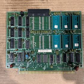 A11941-100 Barber Colman/ Maco Colman/maco Memory 2 Circuit Board Refurbished