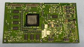 13gk580155004 Barco Panel Interface / Timing Controller Pcb Circuit Board Part 13 Gk5801550 04
