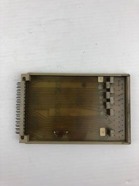 E141 Barmag Electronic E141/00 Circuit Board