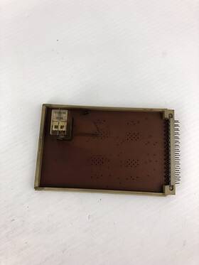 Barmag Electronic E81/00 Circuit Board