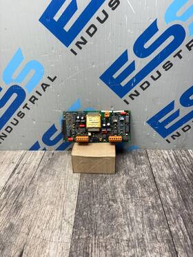 40074110-051 Battenfeld-gloucester And Isolator Board D