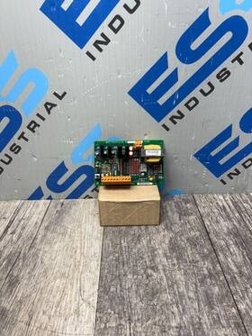 40074172 Battenfeld-gloucester And Transducer Interface Board D Rev