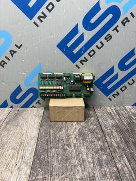 D40074098 Battenfeld-gloucester Circuit Board Rev B
