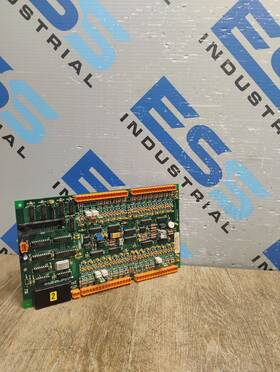 D40074183 Battenfeld-gloucester Rev.e Analog Input Board