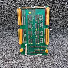 Battenfeld-gloucester D40074197 Battenfeld-gloucester Digital Output Board. Gec#56286