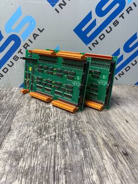 D40074196 Battenfeld Gloucester Eng Lot Of 2 Rev. C Digital Output Board
