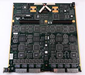 202795-a Bay Networks 20795-a Circuit Board