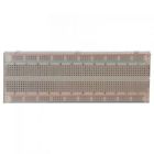 Bb-102 Cixi Wanjie Tie Point Interlocking Solderless Breadboard