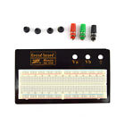 Bb-102b Cixi Wanjie Tie Point Solderless Breadboard