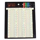 Bb-3t5d Cixi Wanjie Tie Point Solderless Breadboard