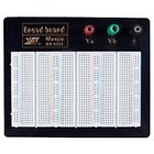 Bb-8034 Cixi Wanjie Tie Point Solderless Breadboard