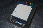 Bb012518 Obtainium Sturdy Solderless Breadboard