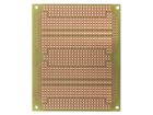 Bbo2 Velleman Solderable Bread Board Pcb 816353016588