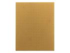 Bbo4 Copper Velleman Bare Prototype Board No 816353016601