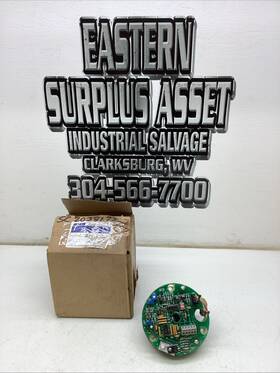 20-3400-25 Beck Cps-2a Pcb