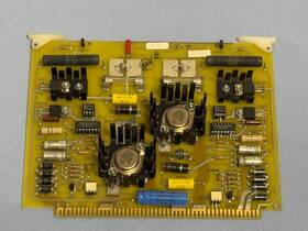 00360571-a Beckman Coulter 00360571a Switch Phase Pcb Circuit Board