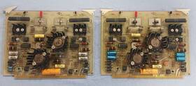343475 Beckman Coulter 343485 Lot Of 2 Switch Phase Bi-2 Pcb Circuit Board Bd
