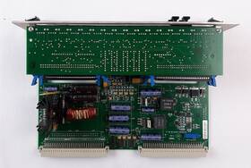 466035 Beckman Coulter Circuit Board