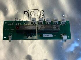 Ids-conrl-2a Beckman Coulter Pcb Circuit Board Module