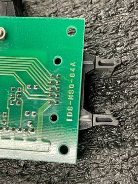 Ids-msq-84a Beckman Coulter Junction Board Module Card
