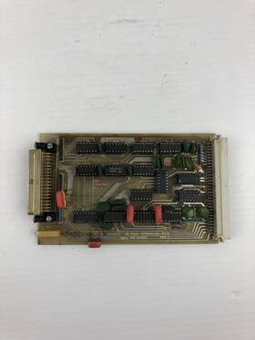 Sd1010 Bel Sd1010/1 Power Supply Circuit Board
