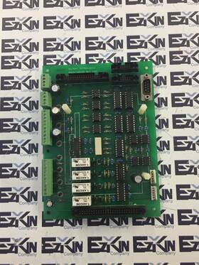 P53538 Belmont Technologies Rev. 2.02 Circuit Board