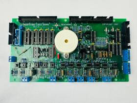 Bqsbts-002 Benchmarq Logic Board