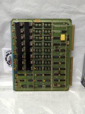 3739859a Bendix Eprom Memory Circuit Board Pre-owned