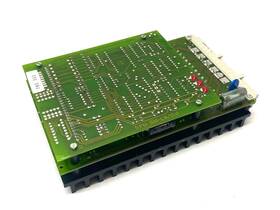 5ph-sm-lv Bendrich 5ph-sm-lv/u Control Card For Pcb Chassis 780 332
