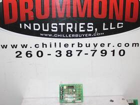 Bipc-300024-02-08 Benshaw Thermistor Interface Circuit Board Warranty