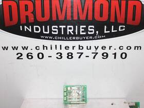 Bipc-300024-04-03 Benshaw Thermistor Interface Circuit Board Warranty