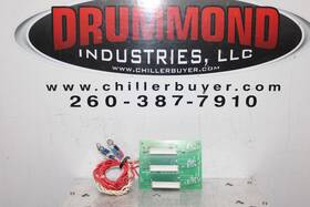 Bipcdvdt1mv Benshaw Relay Circuit Board Bipcdvdt/3l Rev. 3 Warranty Included