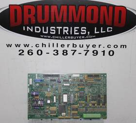 Bipcm1cpu Benshaw Redistart Micro Computer Card Circuit Board Warranty