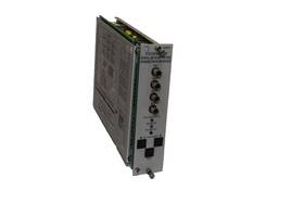Bently Nevada 3300/03-03-00 System Monitor Dynamic Data Interface Module