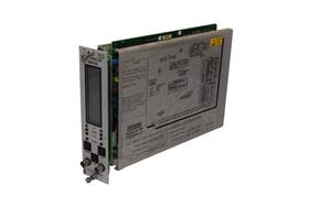 Bently Nevada 3300/16-02-01-00-00-00-00 Dual Vibration Monitor Module