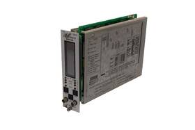 Bently Nevada 3300/40-02-01-01-00-00 Eccentricity Monitor Module
