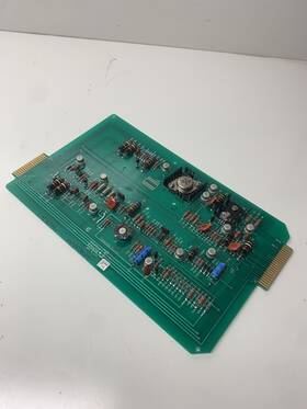 Pwa49670-01 Bently Nevada Pcb Circuit Board