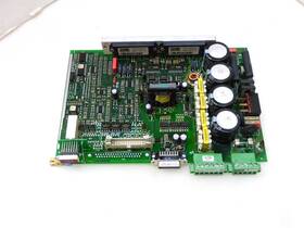 Ls220801-00-01e Berger Lahr D801-02 Rs. 10 Circuit Board