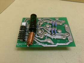 208027 Bertan Circuit Board 07 02 Iea 0045