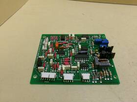 209212 Bertan High Voltage Rev F Circuit Board