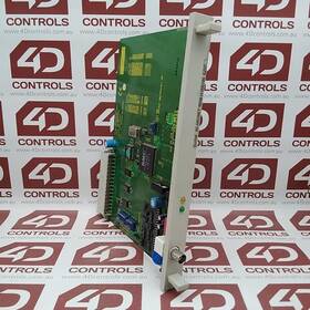 0038-h-000100-v07 Berthel S5-arcnet Module Used