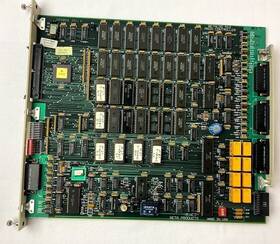 509060 Beta Products Control Board