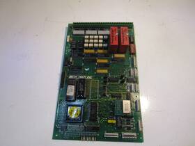Bc-fsc-003-004 Beta Tech Psa9102 Pcb Circuit Board