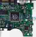 Pcb-sp1614c Bf41-00069a Samsung Sp1614c Sw100-34 Sata 3.5 Pcb