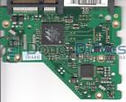 Pcb-he103uj Bf41-00206b Samsung He103uj Sata 3.5 Pcb