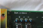 Bgr-018822 Advantech Advantest Circuit Board