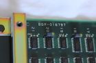 Bgr016797 Advantech Advantest Circuit Board