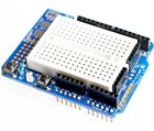 Bi00170 Uno Proto Shield Prototype Expansion Board With Mini 0799491357631