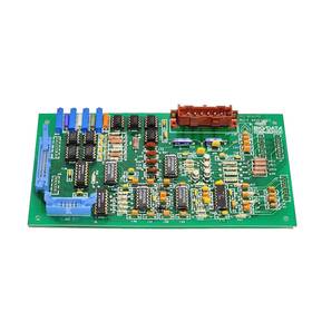 101489 Bio/data Corporation Pwa Front End Board