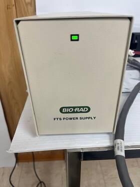 013-4434 Bio-rad Fts Power Supply P/n